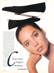 Vogue (USA-1987) Vogue (USA-1987)