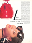 Vogue (USA-1987) Vogue (USA-1987)