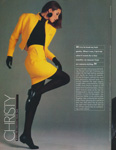 Harper's Bazaar (USA-1987) Harper's Bazaar (USA-1987)