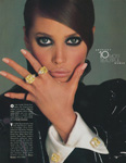 Harper's Bazaar (USA-1987) Harper's Bazaar (USA-1987)