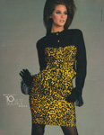 Harper's Bazaar (USA-1987) Harper's Bazaar (USA-1987)