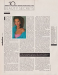 Harper's Bazaar (USA-1987) Harper's Bazaar (USA-1987)