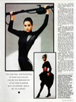 Vogue (Australia-1987) Vogue (Australia-1987)