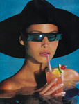 Elle (France-1987)
