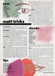 Vogue (UK-1987) Vogue (UK-1987)