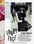 Vanity Fair (USA-1987) Vanity Fair (USA-1987)