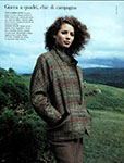 Vogue (Italy-1987) Vogue (Italy-1987)