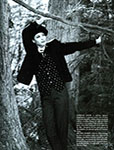 Vogue (Italy-1987) Vogue (Italy-1987)