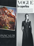 Vogue (Italy-1987) Vogue (Italy-1987)