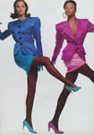 Vogue (France-1987) Vogue (France-1987)
