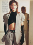 Vogue (USA-1987) Vogue (USA-1987)