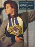Vogue (USA-1987) Vogue (USA-1987)