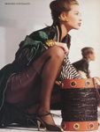 Vogue (USA-1987) Vogue (USA-1987)