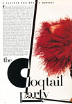 Vogue (UK-1987) Vogue (UK-1987)