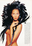 Vogue (UK-1987) Vogue (UK-1987)
