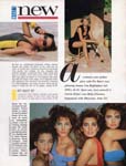 Cosmopolitan (UK-1987) Cosmopolitan (UK-1987)