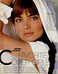 Harper's Bazaar (USA-1988)