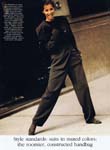 Vogue (USA-1989) Vogue (USA-1989)