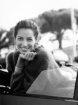 by Arthur Elgort (USA-1989) by Arthur Elgort (USA-1989)