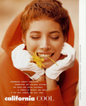 Harper's Bazaar (USA-1990) Harper's Bazaar (USA-1990)