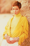 Harper's Bazaar (USA-1990) Harper's Bazaar (USA-1990)