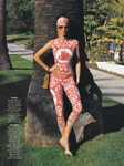 Vogue (USA-1990) Vogue (USA-1990)