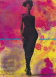 Vogue (Italy-1990) Vogue (Italy-1990)