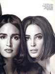 Glamour (France-1990) Glamour (France-1990)