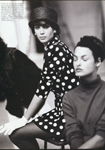 Vogue (France-1990) Vogue (France-1990)