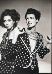 Vogue (France-1990) Vogue (France-1990)