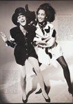 Vogue (France-1990) Vogue (France-1990)