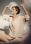 Vogue (UK-1990) Vogue (UK-1990)