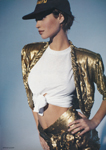 Vogue (UK-1990) Vogue (UK-1990)