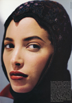 Vogue (France-1990) Vogue (France-1990)