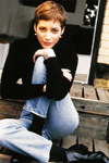 Elle (USA-1990) Elle (USA-1990)