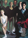 Vogue (USA-1990) Vogue (USA-1990)