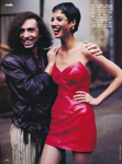 Vogue (USA-1990) Vogue (USA-1990)