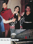 Vogue (USA-1990) Vogue (USA-1990)