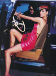 Vogue (USA-1990) Vogue (USA-1990)