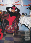 Vogue (USA-1990) Vogue (USA-1990)