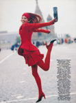 Vogue (USA-1990) Vogue (USA-1990)