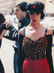 Vogue (USA-1990) Vogue (USA-1990)