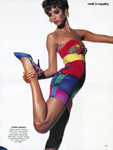 Vogue (USA-1990) Vogue (USA-1990)