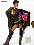Vogue (USA-1990) Vogue (USA-1990)