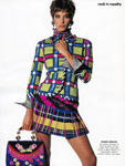Vogue (USA-1990) Vogue (USA-1990)