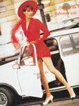 Vogue (USA-1990) Vogue (USA-1990)