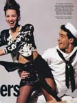 Vogue (USA-1990) Vogue (USA-1990)