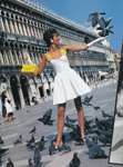 Vogue (USA-1990) Vogue (USA-1990)