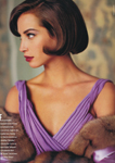 Vogue (France-1991) Vogue (France-1991)
