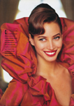 Vogue (France-1991) Vogue (France-1991)